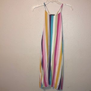 Colorful Dress